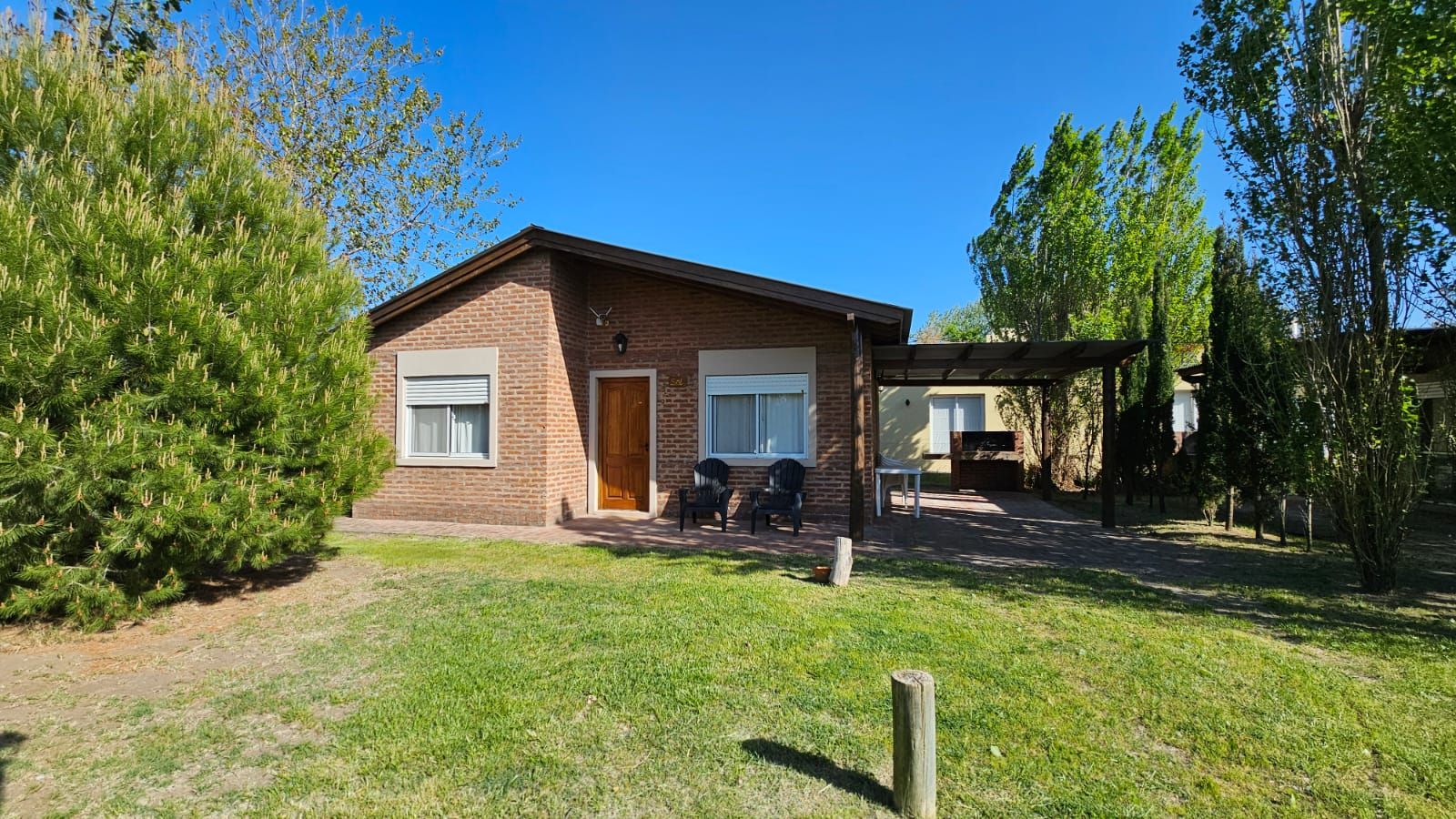 Casa en Venta en Calle 13,  Balneario Reta - Bahía Blanca Propiedades | SITIO OFICIAL l