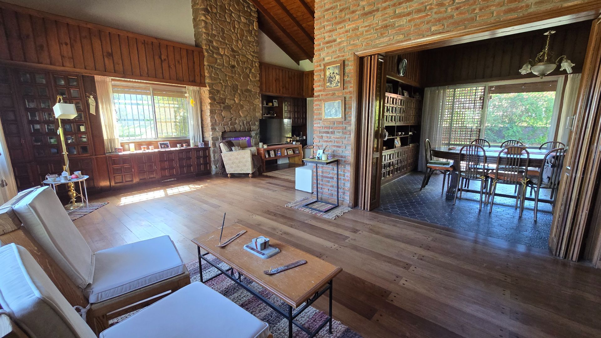 Casa en Venta en Constituyentes Y Las Lomas, Palihue, Bahía Blanca - Bahía Blanca Propiedades | SITIO OFICIAL l