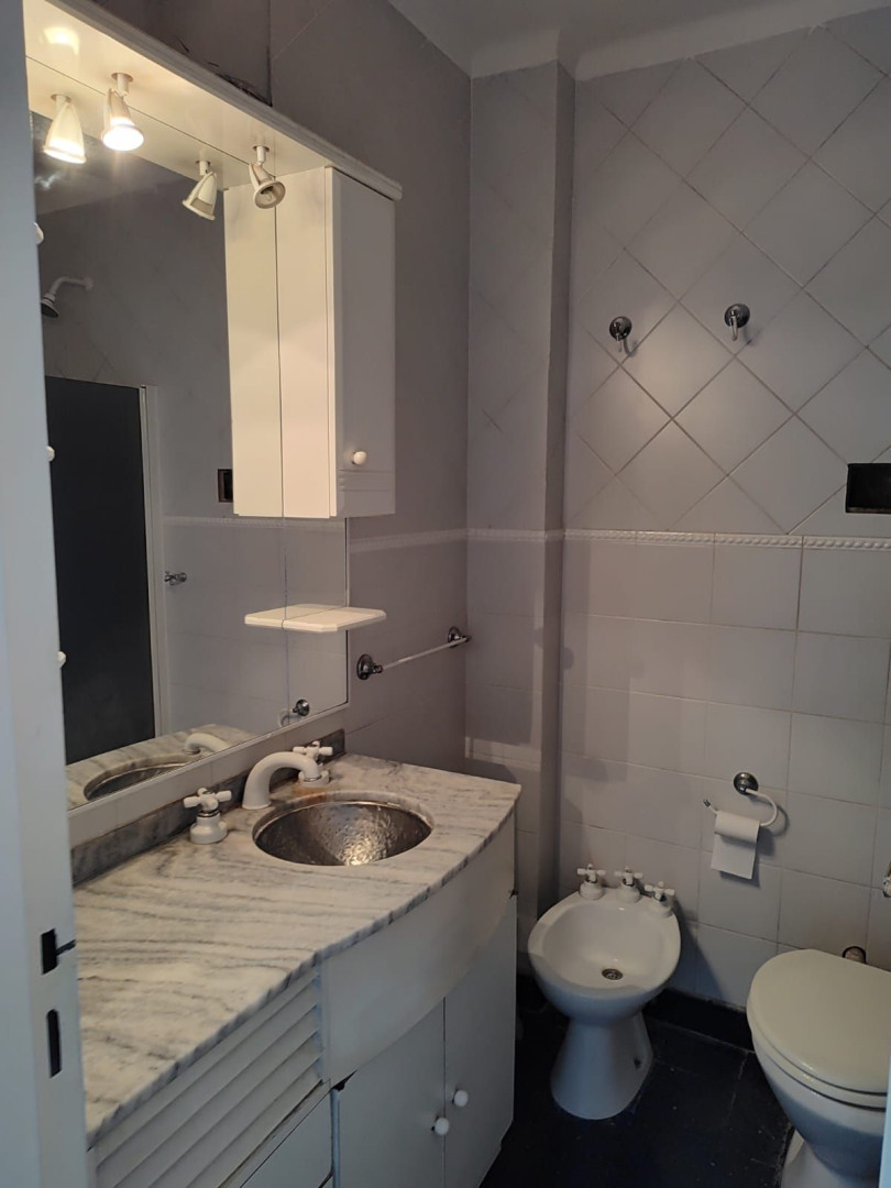 Departamento en Alquiler en San Martin 337, Centro, Bahía Blanca - Bahía Blanca Propiedades | SITIO OFICIAL l