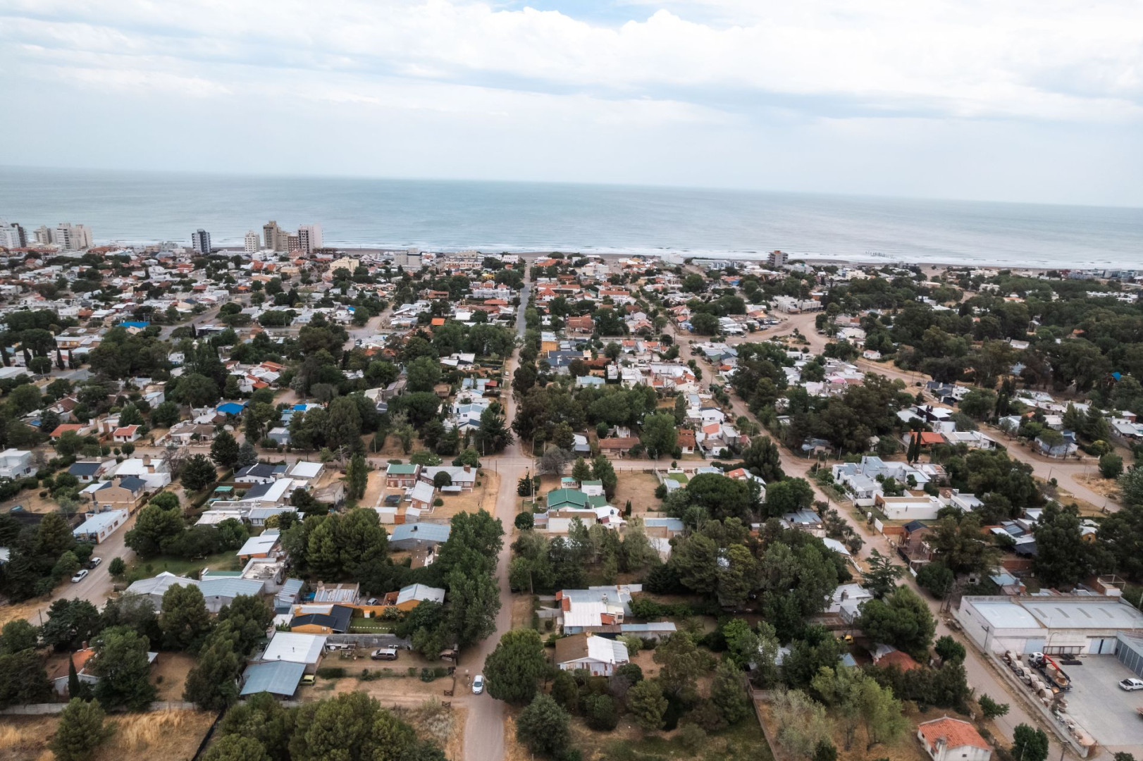 Casa en Venta en Rio Santa Cruz 694,  Monte Hermoso - Bahía Blanca Propiedades | SITIO OFICIAL l