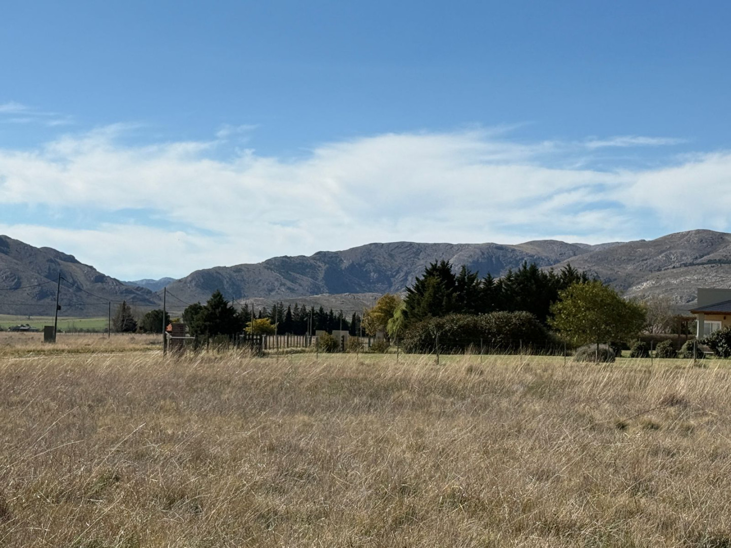 Terreno en Venta   San Andres de las Sierras - Bahía Blanca Propiedades | SITIO OFICIAL l