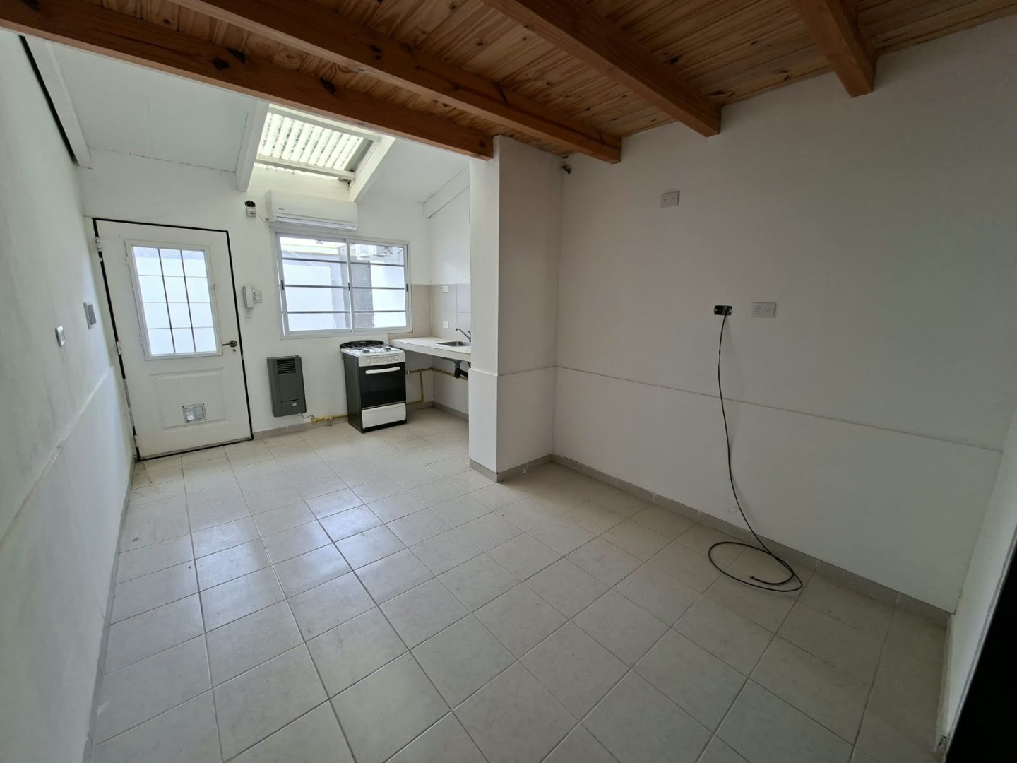 Departamento en Alquiler en Gorriti 640, Centro, Bahía Blanca - Bahía Blanca Propiedades | SITIO OFICIAL l