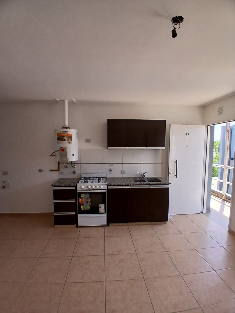Departamento en Alquiler en Guemes 1270, Macrocentro, Bahía Blanca - Bahía Blanca Propiedades | SITIO OFICIAL l