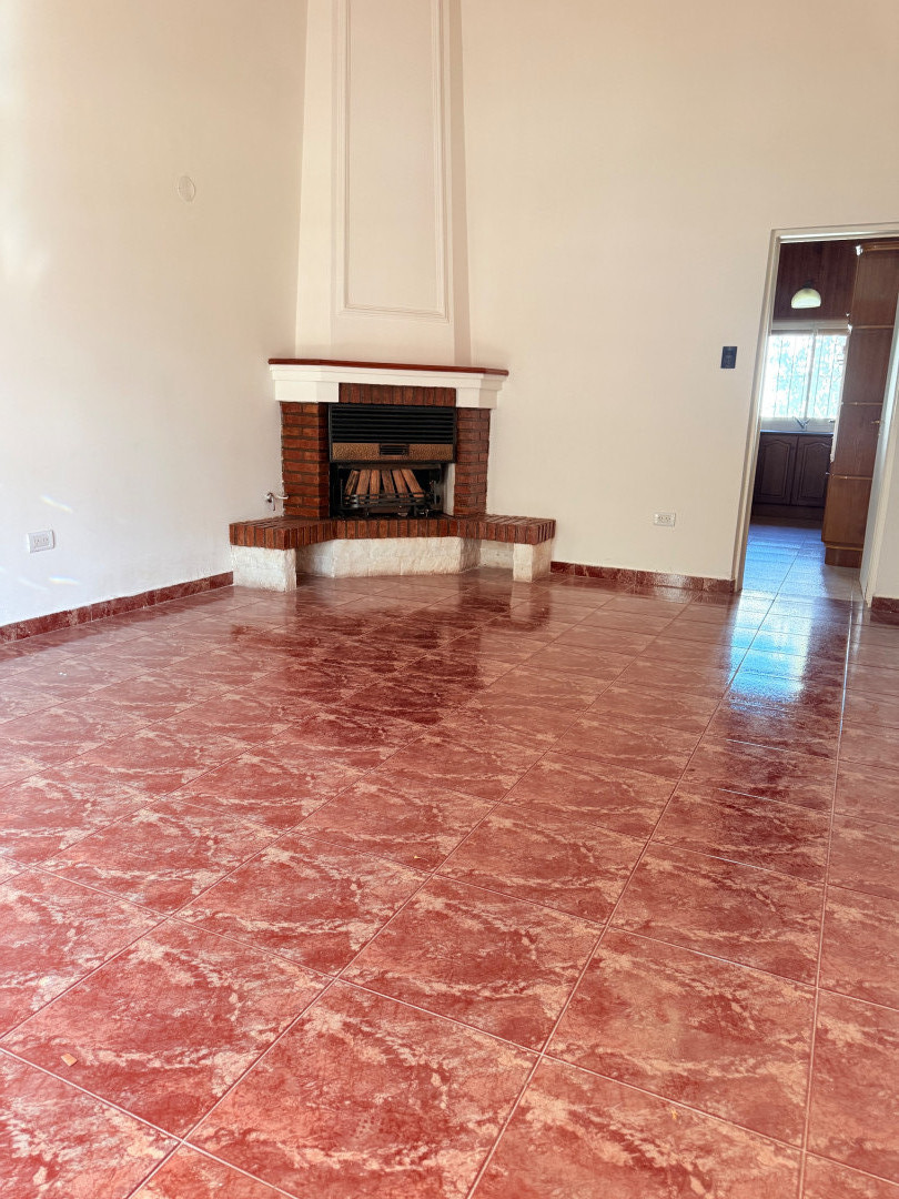 Casa en Alquiler en Nicaragua 1800, Universitario, Bahía Blanca - Bahía Blanca Propiedades | SITIO OFICIAL l