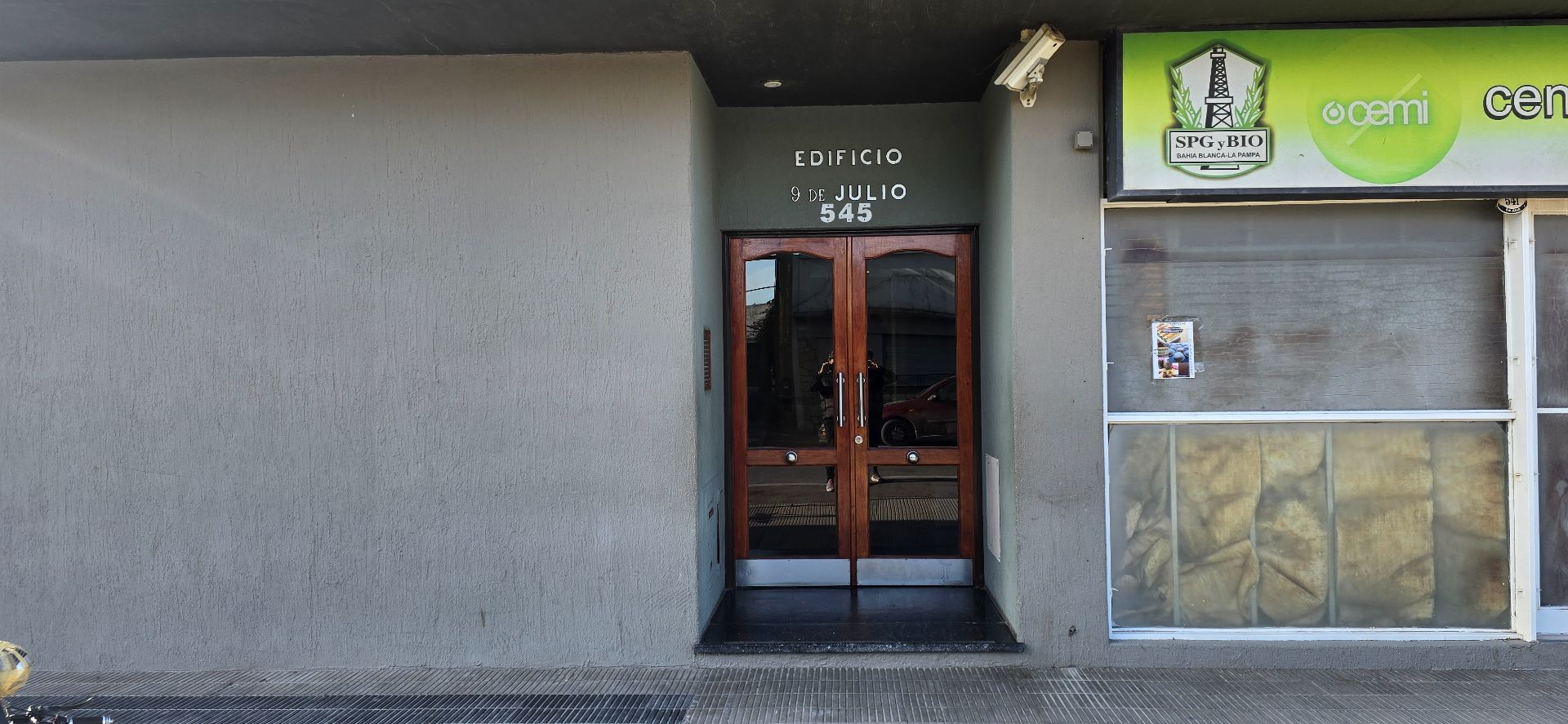Departamento en Venta en 9 De Julio 545, Centro, Bahía Blanca - Bahía Blanca Propiedades | SITIO OFICIAL l