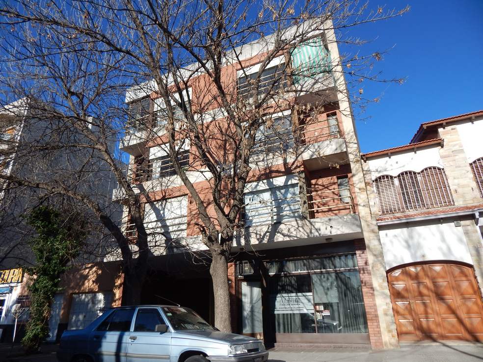 Departamento en Alquiler en Holdich 80, Centro, Bahía Blanca - Bahía Blanca Propiedades | SITIO OFICIAL l