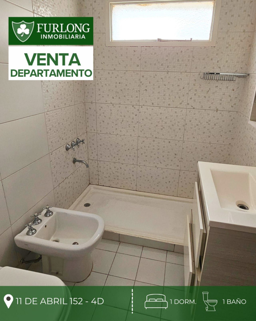 Terreno en Venta en 11 De Abril 152, Centro, Bahía Blanca - Bahía Blanca Propiedades | SITIO OFICIAL l