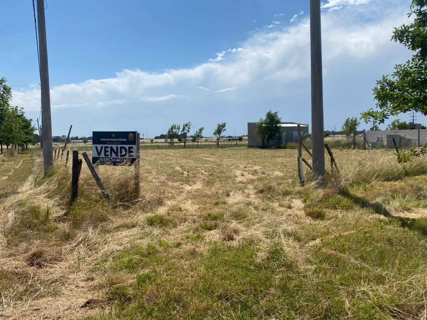 Terreno en Venta en Hugo Del Carril 2200, Nova Terra, Bahía Blanca - Bahía Blanca Propiedades | SITIO OFICIAL l