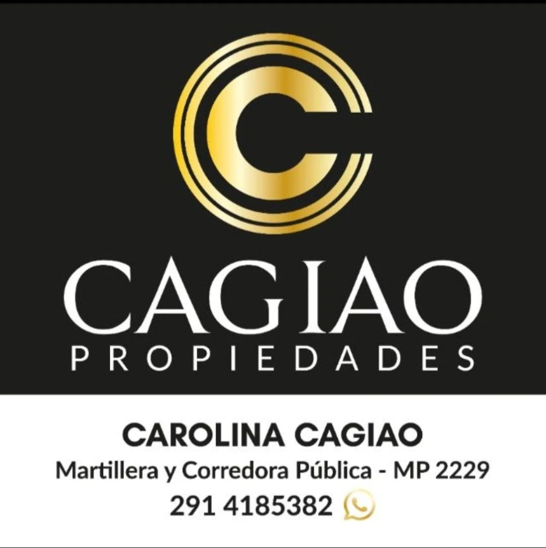Cochera en Venta en Donado 100, Centro, Bahía Blanca - Bahía Blanca Propiedades | SITIO OFICIAL l