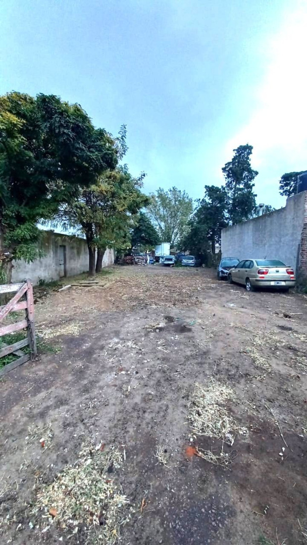 Terreno en Venta en Gregorio Rosas 3100, Barrio Parque, Bahía Blanca - Bahía Blanca Propiedades | SITIO OFICIAL l