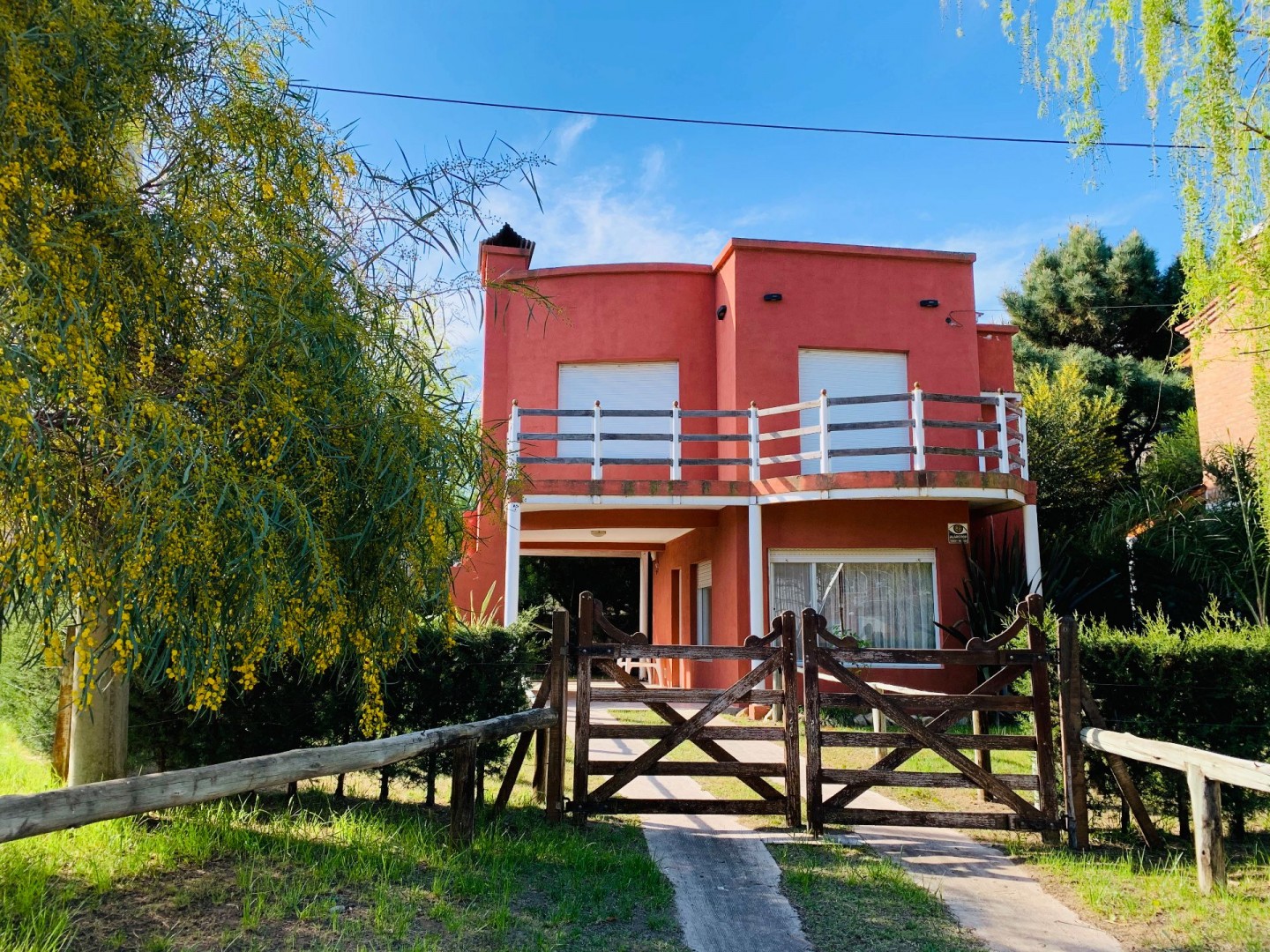 Cabaña en Venta en Santa Fe Y Del Dientudo, Las Dunas, Monte Hermoso - Bahía Blanca Propiedades | SITIO OFICIAL l