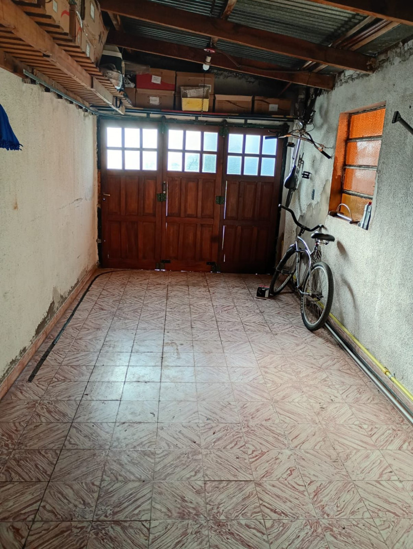 Casa en Venta  San Martin, Bahía Blanca - Bahía Blanca Propiedades | SITIO OFICIAL l