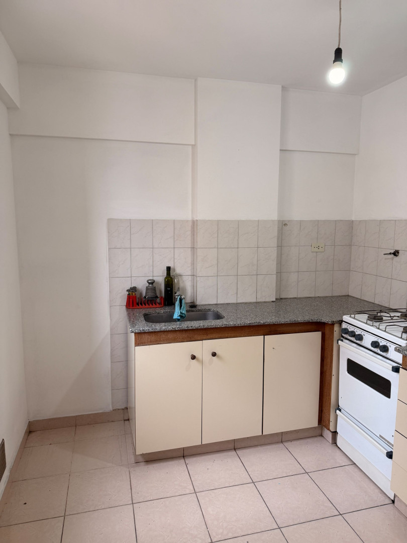 Departamento en Alquiler en Alvarado 65, Centro, Bahía Blanca - Bahía Blanca Propiedades | SITIO OFICIAL l