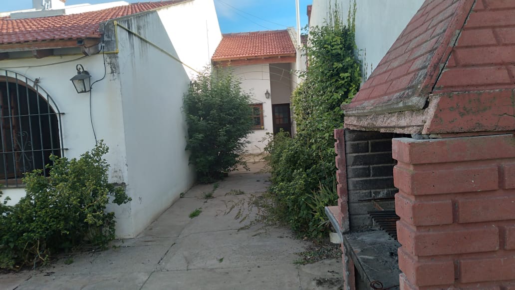 Casa en Venta en Nicaragua 1829, Universitario, Bahía Blanca - Bahía Blanca Propiedades | SITIO OFICIAL l