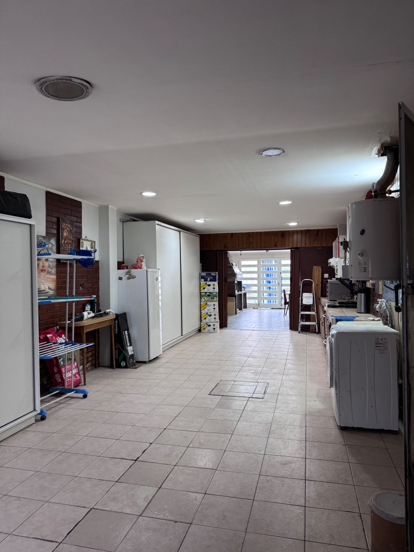 Casa + Departamento en Venta en Avenente 154, 5 de Abril, Bahía Blanca - Bahía Blanca Propiedades | SITIO OFICIAL l