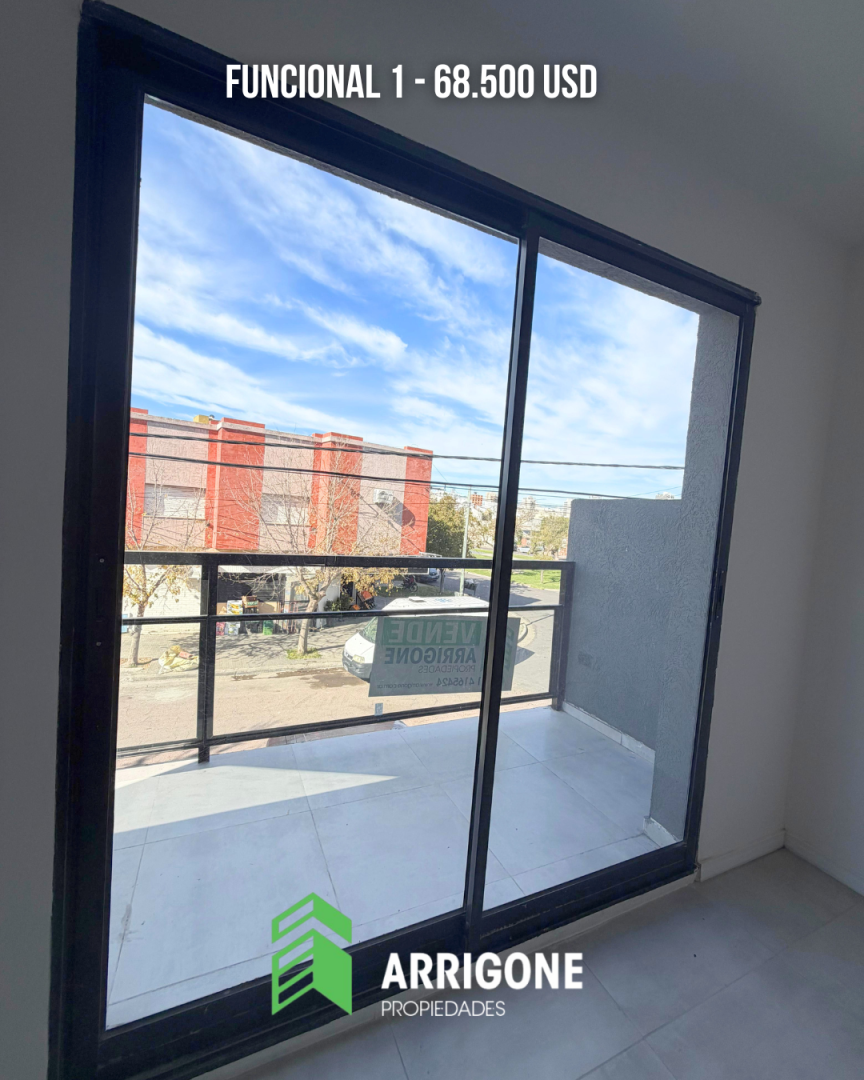 Departamento en Venta en 11 De Abril Y Fuerte Argentino,  Bahía Blanca - Bahía Blanca Propiedades | SITIO OFICIAL l