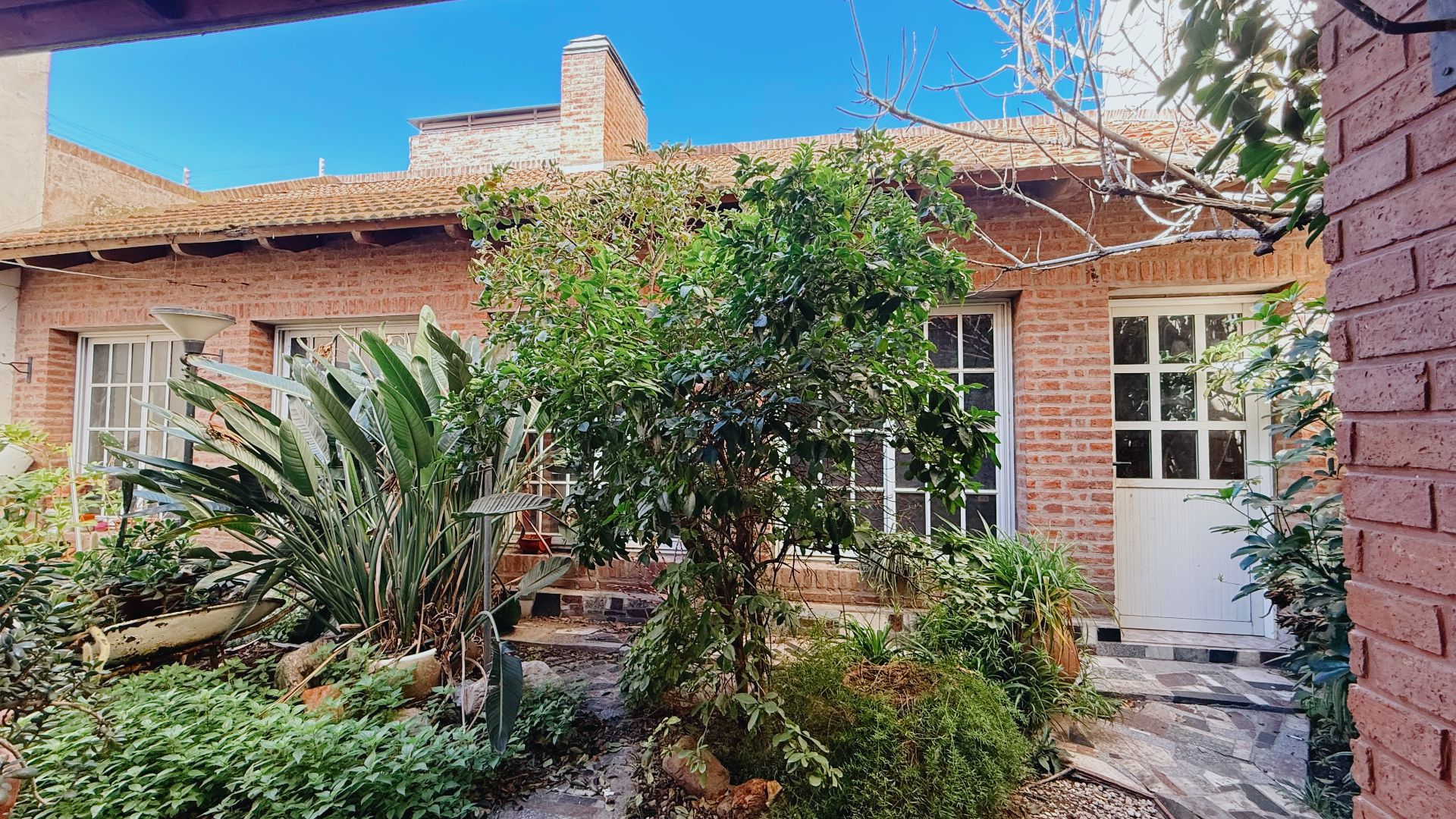 Casa en Venta en Aguado 300, Universitario, Bahía Blanca - Bahía Blanca Propiedades | SITIO OFICIAL l