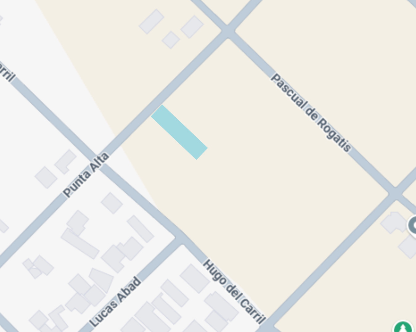 Terreno en Venta en Punta Alta 4400, Nova Terra, Bahía Blanca - Bahía Blanca Propiedades | SITIO OFICIAL l