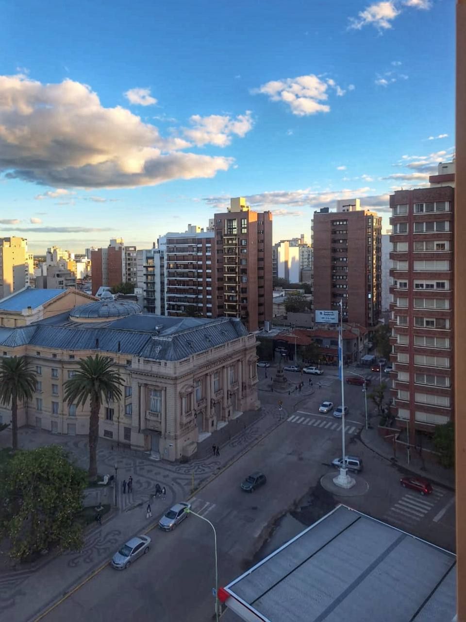 Departamento en Alquiler en Alsina 500, Centro, Bahía Blanca - Bahía Blanca Propiedades | SITIO OFICIAL l