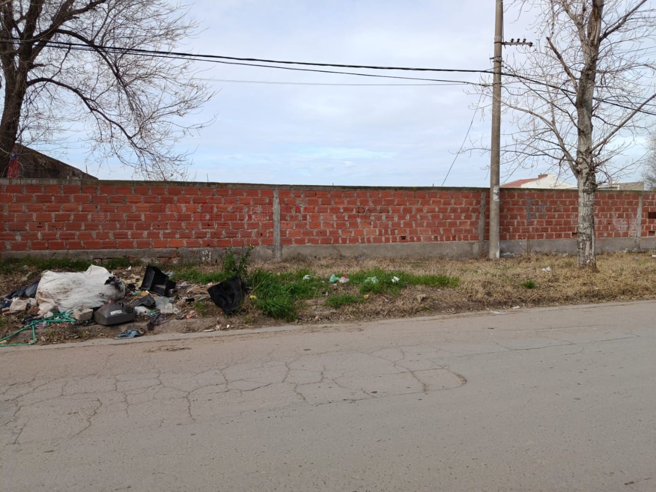 Terreno en Venta   Bahía Blanca - Bahía Blanca Propiedades | SITIO OFICIAL l