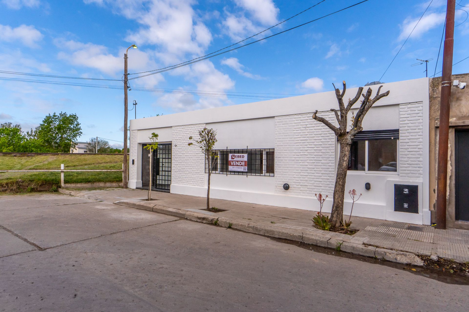 Casa en Venta en Amundsen 797, Napostá, Bahía Blanca - Bahía Blanca Propiedades | SITIO OFICIAL l