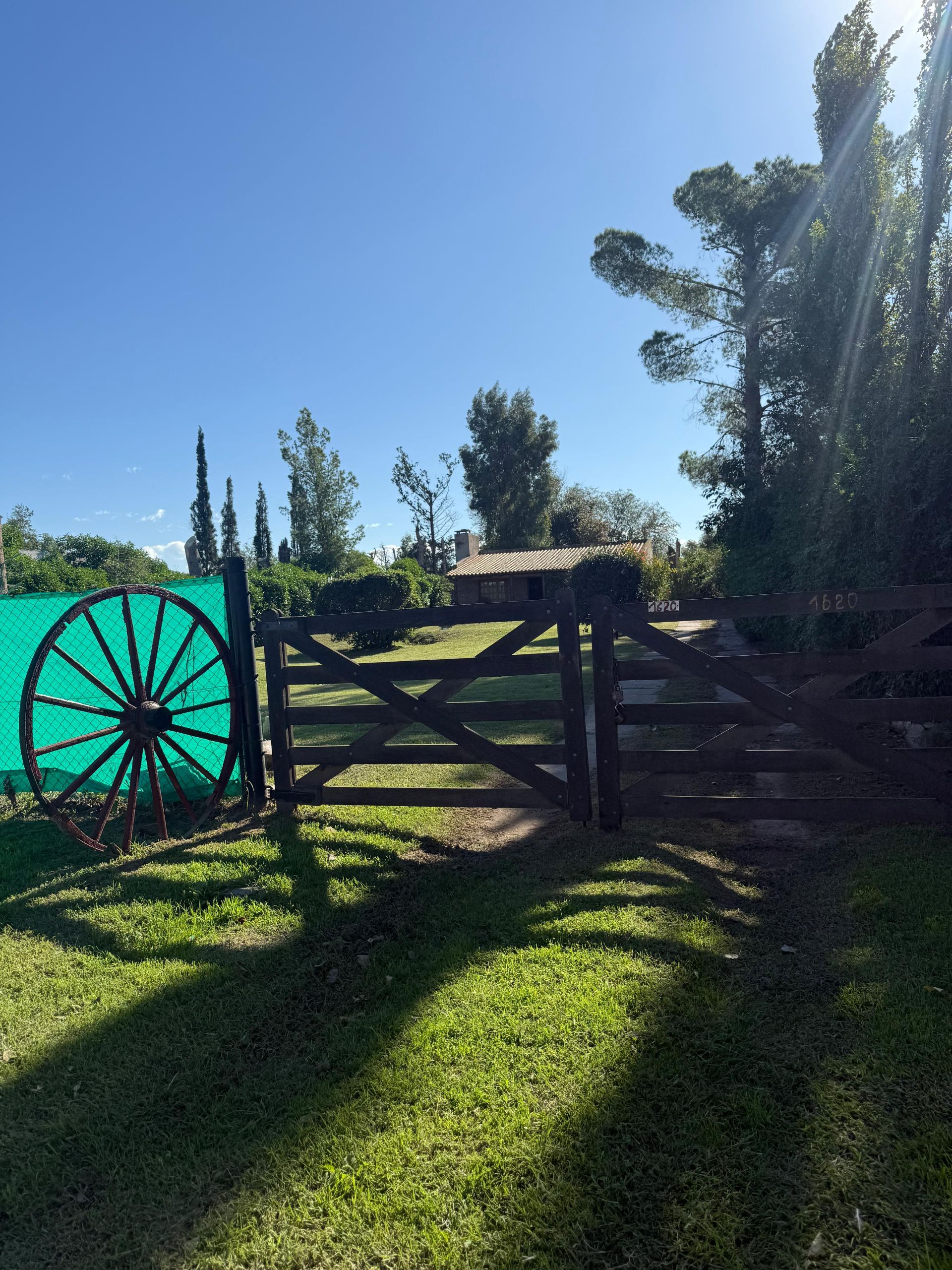 Casaquinta en Venta en Tres Lomas 100,  Bahía Blanca - Bahía Blanca Propiedades | SITIO OFICIAL l