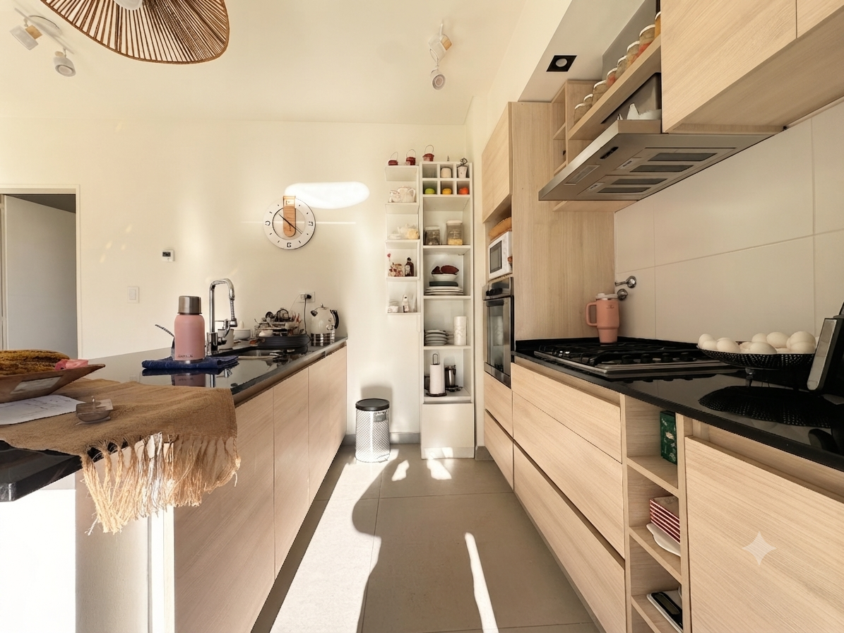 Departamento en Venta en Guemes 68, Centro, Bahía Blanca - Bahía Blanca Propiedades | SITIO OFICIAL l