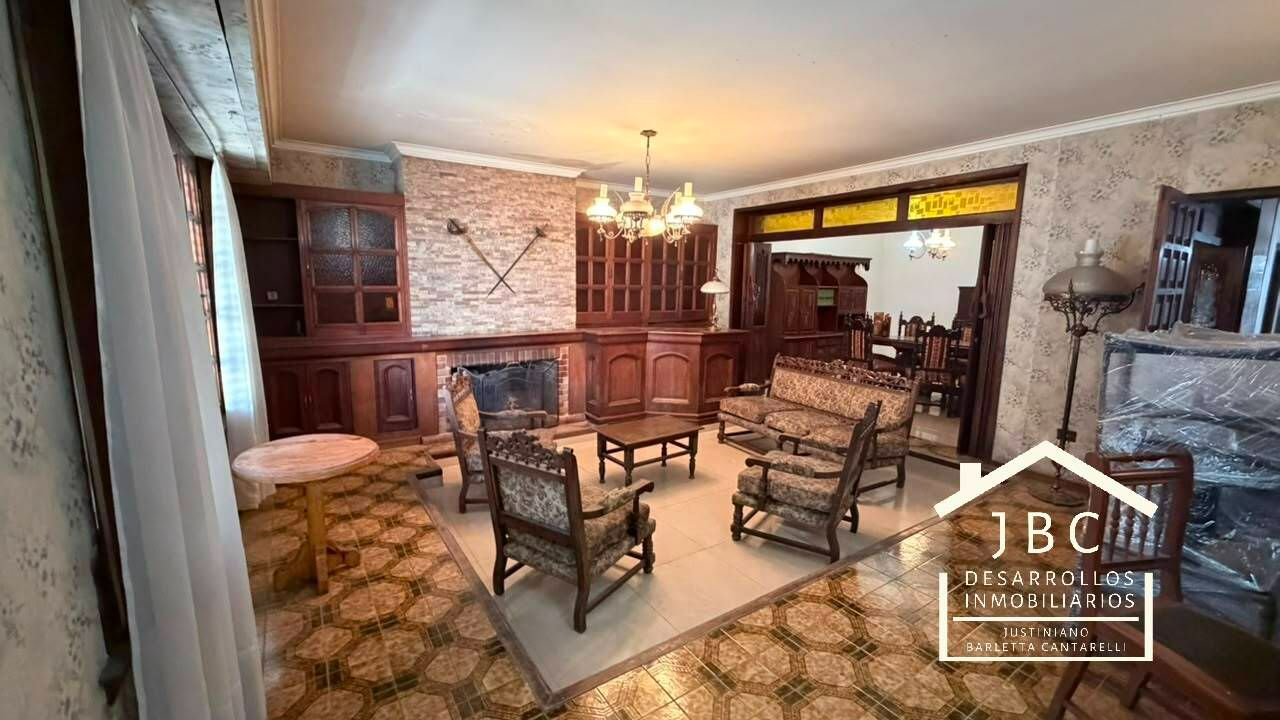 Casa en Venta en BROWN 692, Centro, Bahía Blanca - Bahía Blanca Propiedades | SITIO OFICIAL l