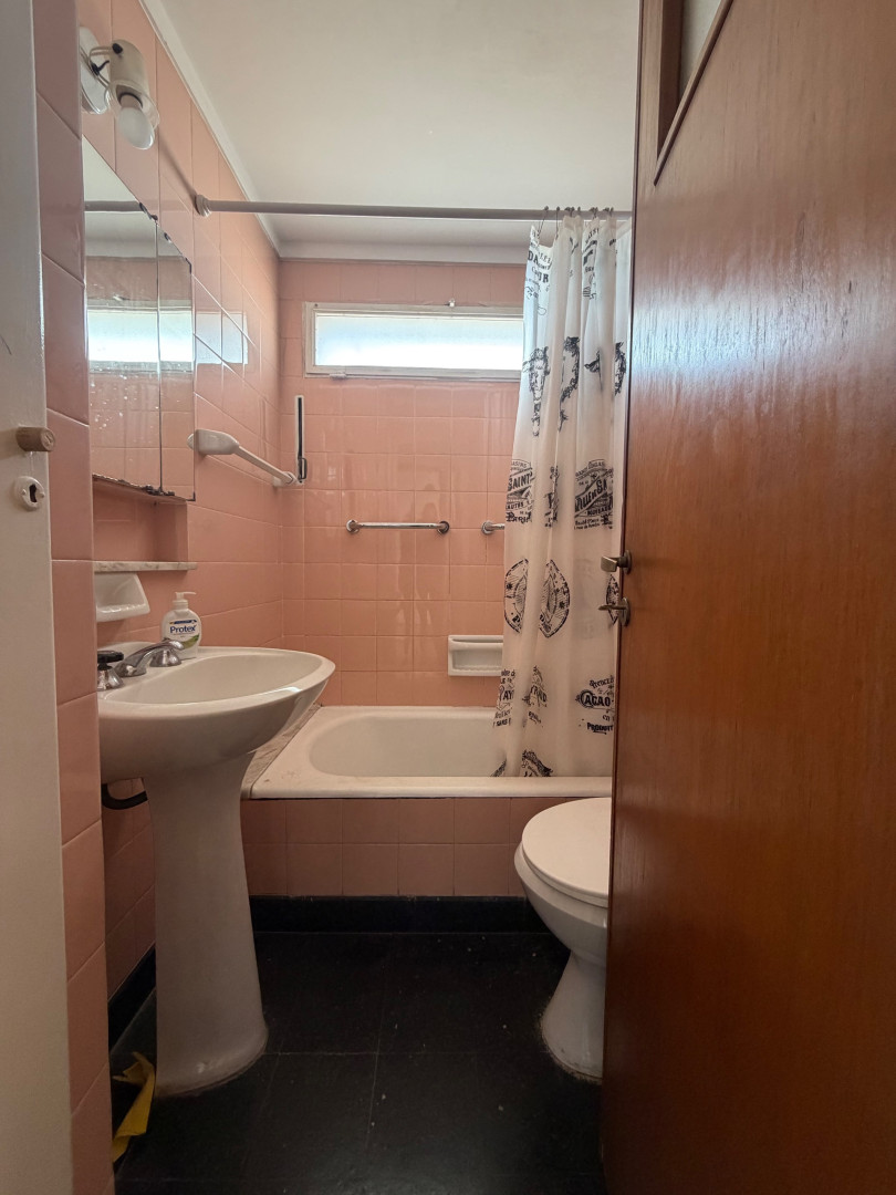 Departamento en Alquiler en Donado 97,  Bahía Blanca - Bahía Blanca Propiedades | SITIO OFICIAL l