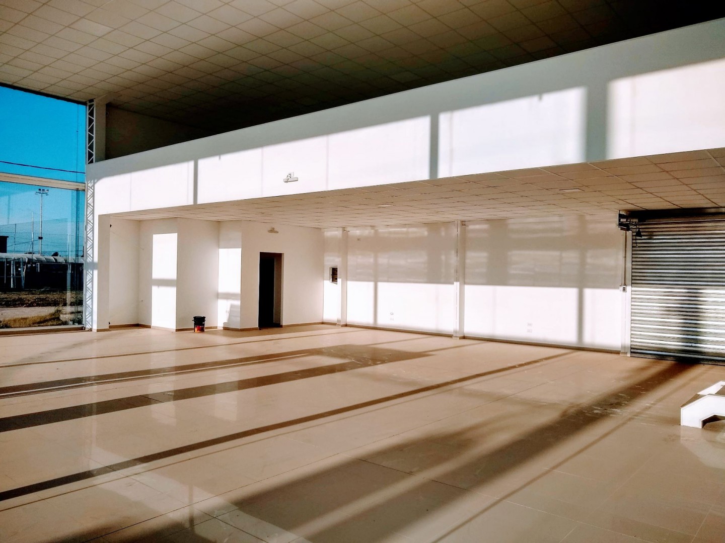 Local en Alquiler en Avenida Cabrera 4500, Molina Campos, Bahía Blanca - Bahía Blanca Propiedades | SITIO OFICIAL l