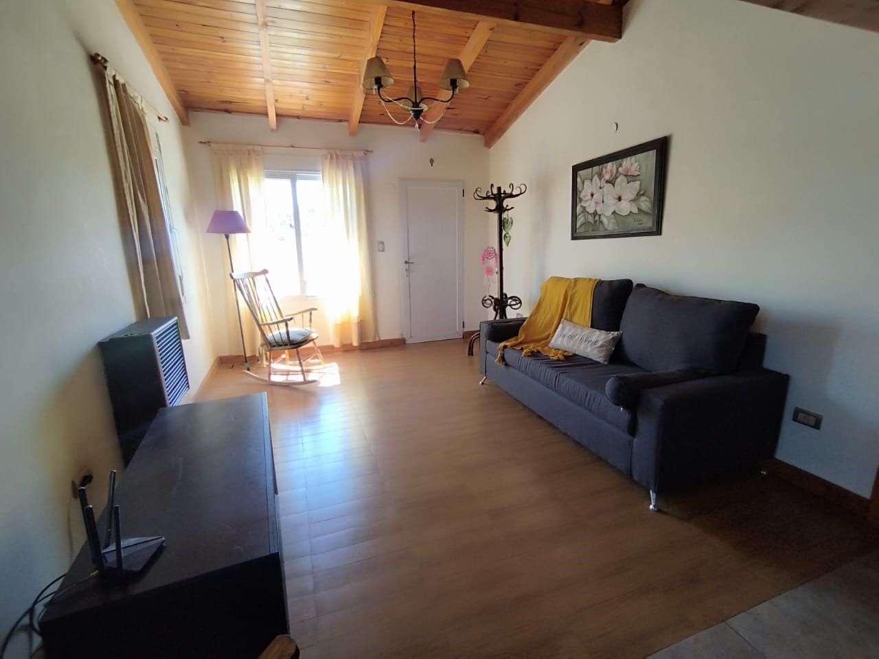 Casa en Venta en Los Churrinches 2790, Parque Norte, Bahía Blanca - Bahía Blanca Propiedades | SITIO OFICIAL l