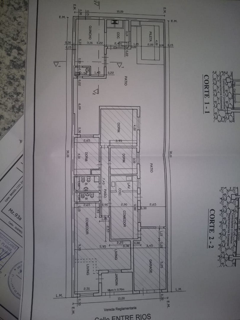 Casa en Venta  Pacifico, Bahía Blanca - Bahía Blanca Propiedades | SITIO OFICIAL l