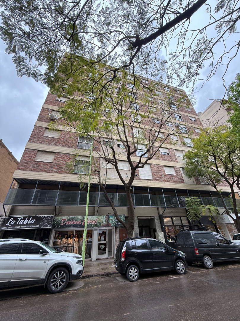 Departamento en Alquiler en Belgrano 227, Centro, Bahía Blanca - Bahía Blanca Propiedades | SITIO OFICIAL l