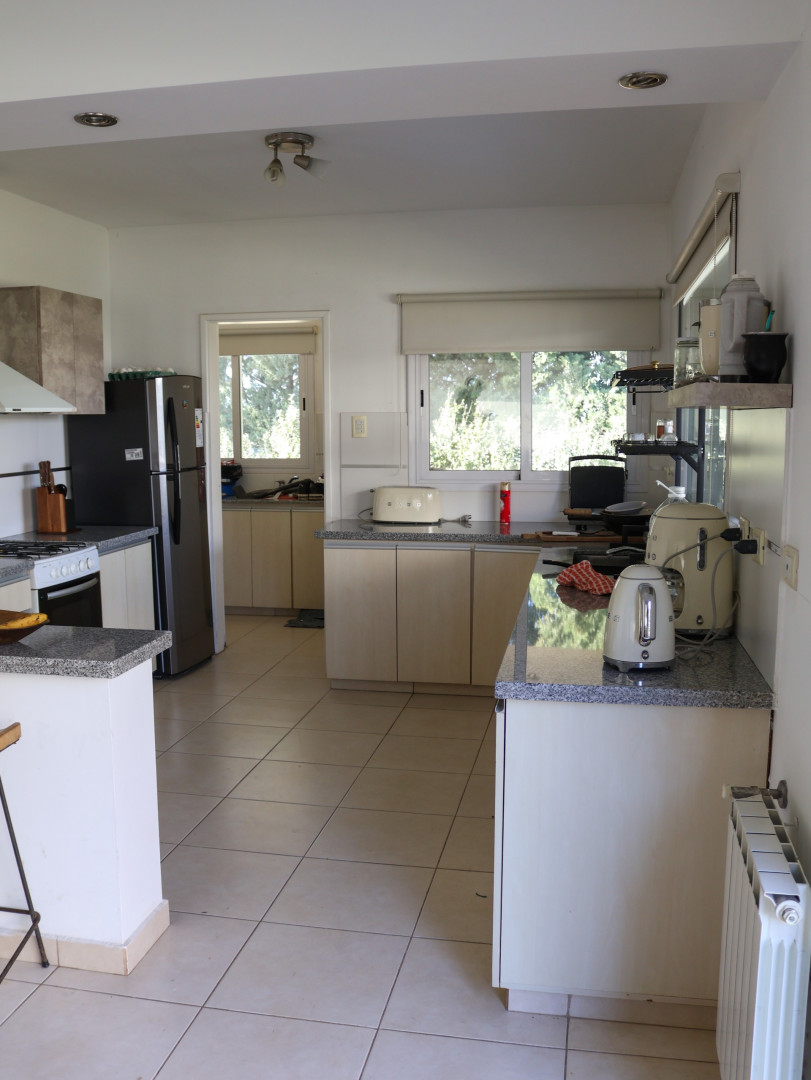 Casa en Venta en Los Eucaliptos, Bosque Alto, Bahía Blanca - Bahía Blanca Propiedades | SITIO OFICIAL l