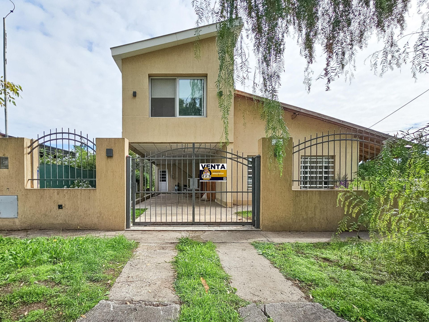 Casa en Venta en Lahual 36,  Bahía Blanca - Bahía Blanca Propiedades | SITIO OFICIAL l