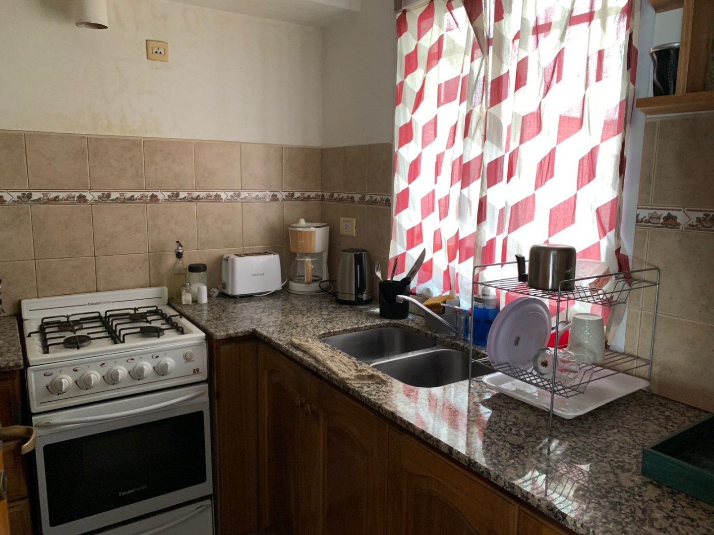 Departamento en Venta en Mitre 1108, Universitario, Bahía Blanca - Bahía Blanca Propiedades | SITIO OFICIAL l
