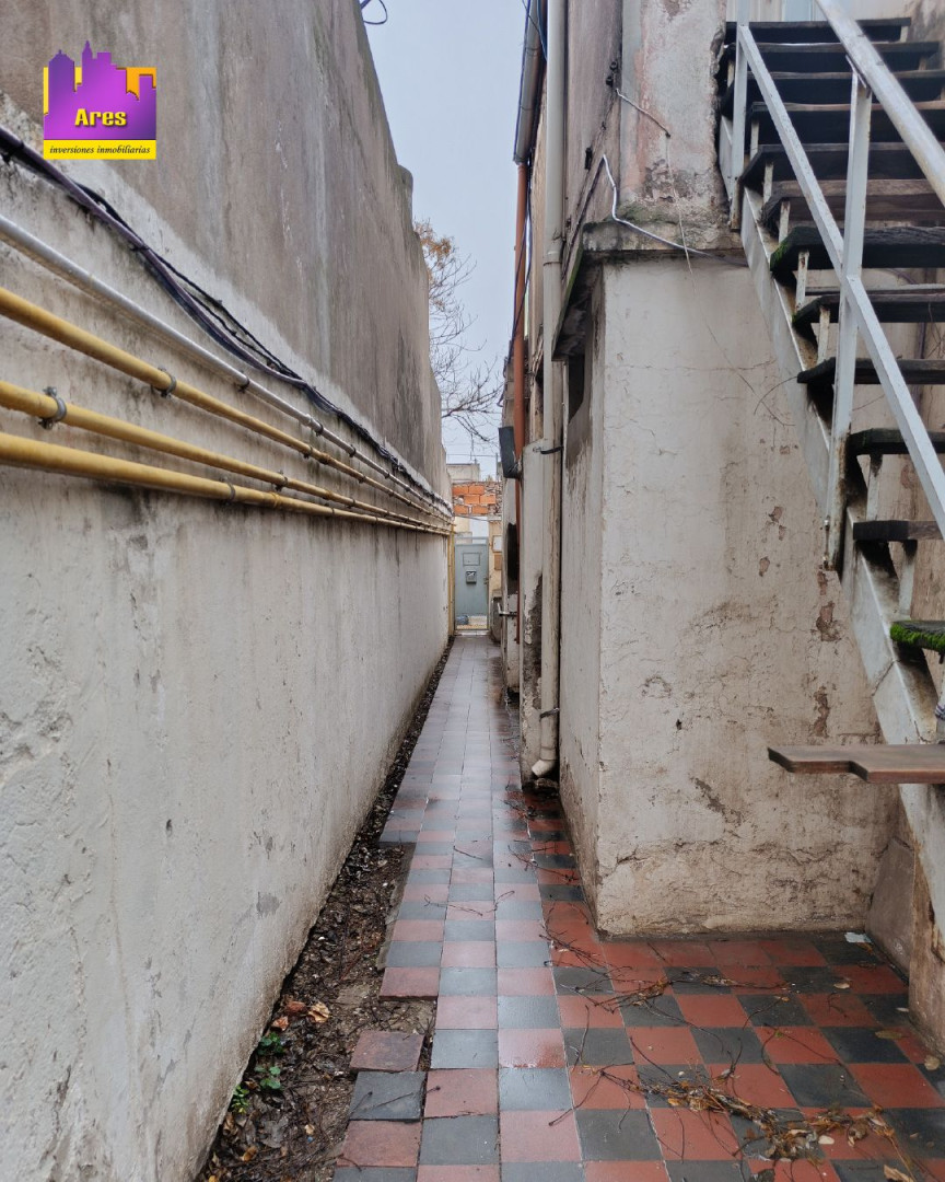 Departamento Interno en Venta en BLANDENGUES 535, Centro, Bahía Blanca - Bahía Blanca Propiedades | SITIO OFICIAL l