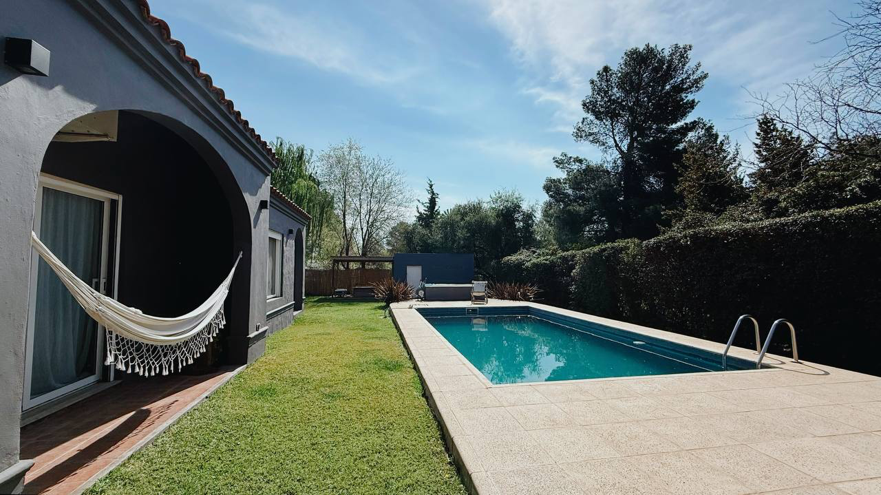 Casa en Venta en Tres Sargentos 4240, Patagonia, Bahía Blanca - Bahía Blanca Propiedades | SITIO OFICIAL l