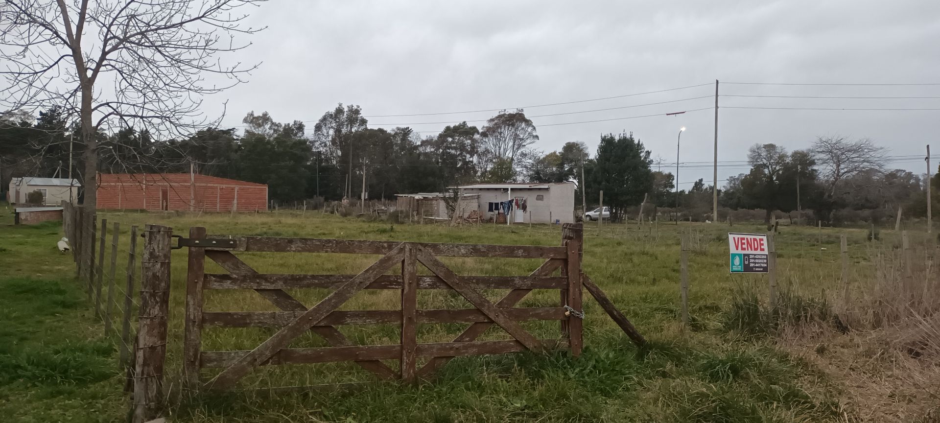 Terreno en Venta - Bahía Blanca Propiedades | SITIO OFICIAL l