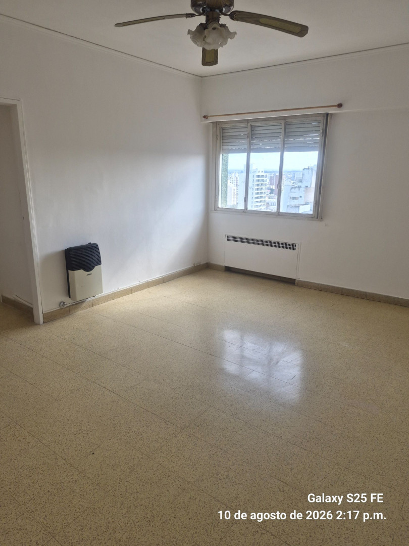 Departamento en Alquiler en Brow 111, Centro, Bahía Blanca - Bahía Blanca Propiedades | SITIO OFICIAL l
