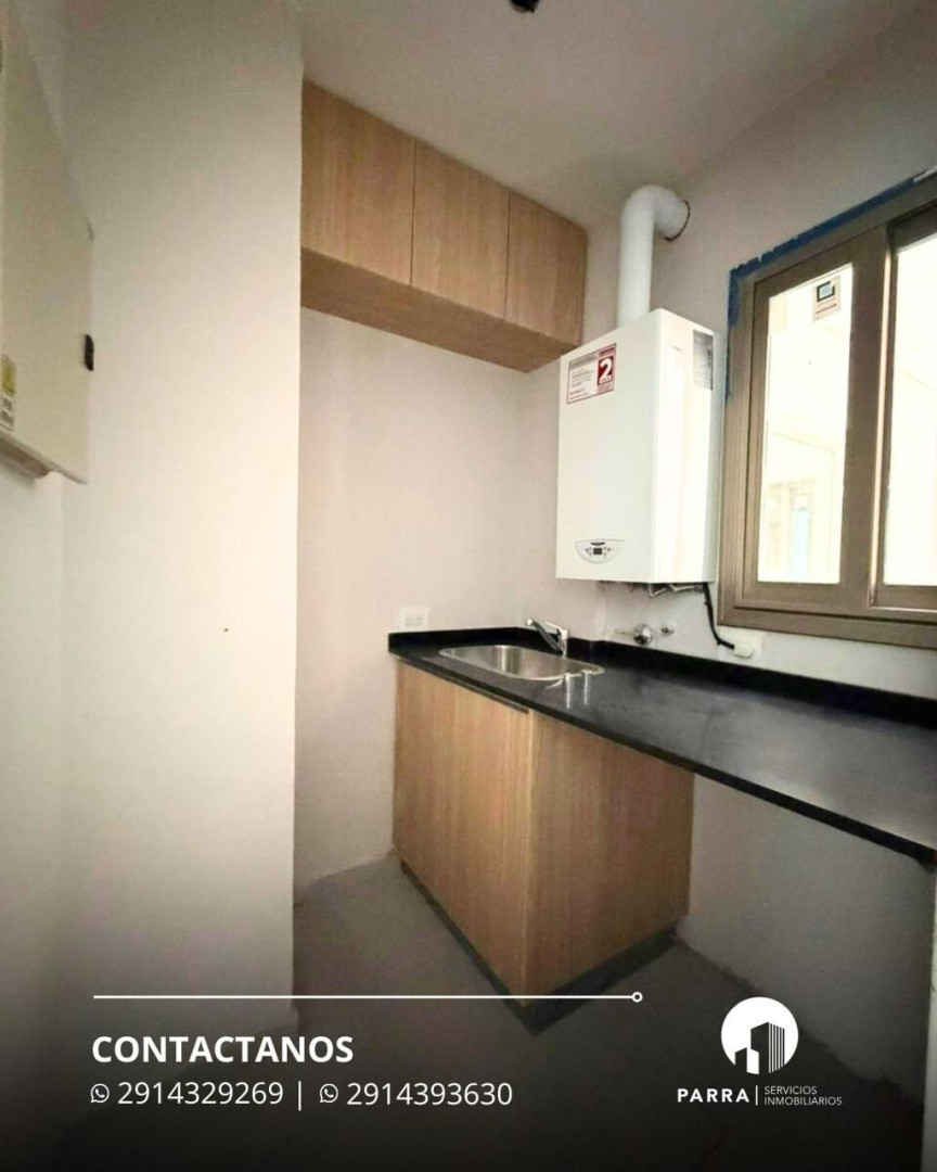 Departamento en Venta en Martiniano Rodriguez 340, Centro, Bahía Blanca - Bahía Blanca Propiedades | SITIO OFICIAL l