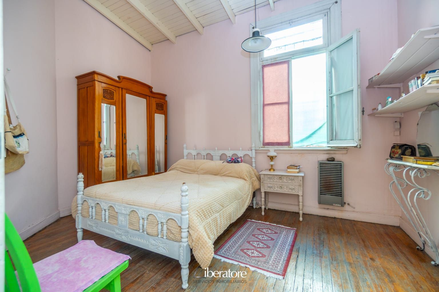 Casa en Venta en Donado 414, Centro, Bahía Blanca - Bahía Blanca Propiedades | SITIO OFICIAL l