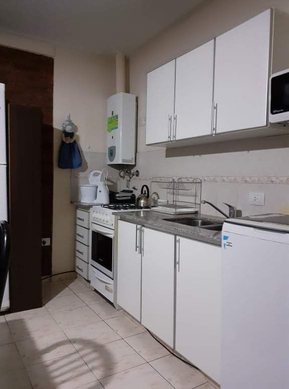 Departamento en Venta en Terrada 477, Macrocentro, Bahía Blanca - Bahía Blanca Propiedades | SITIO OFICIAL l
