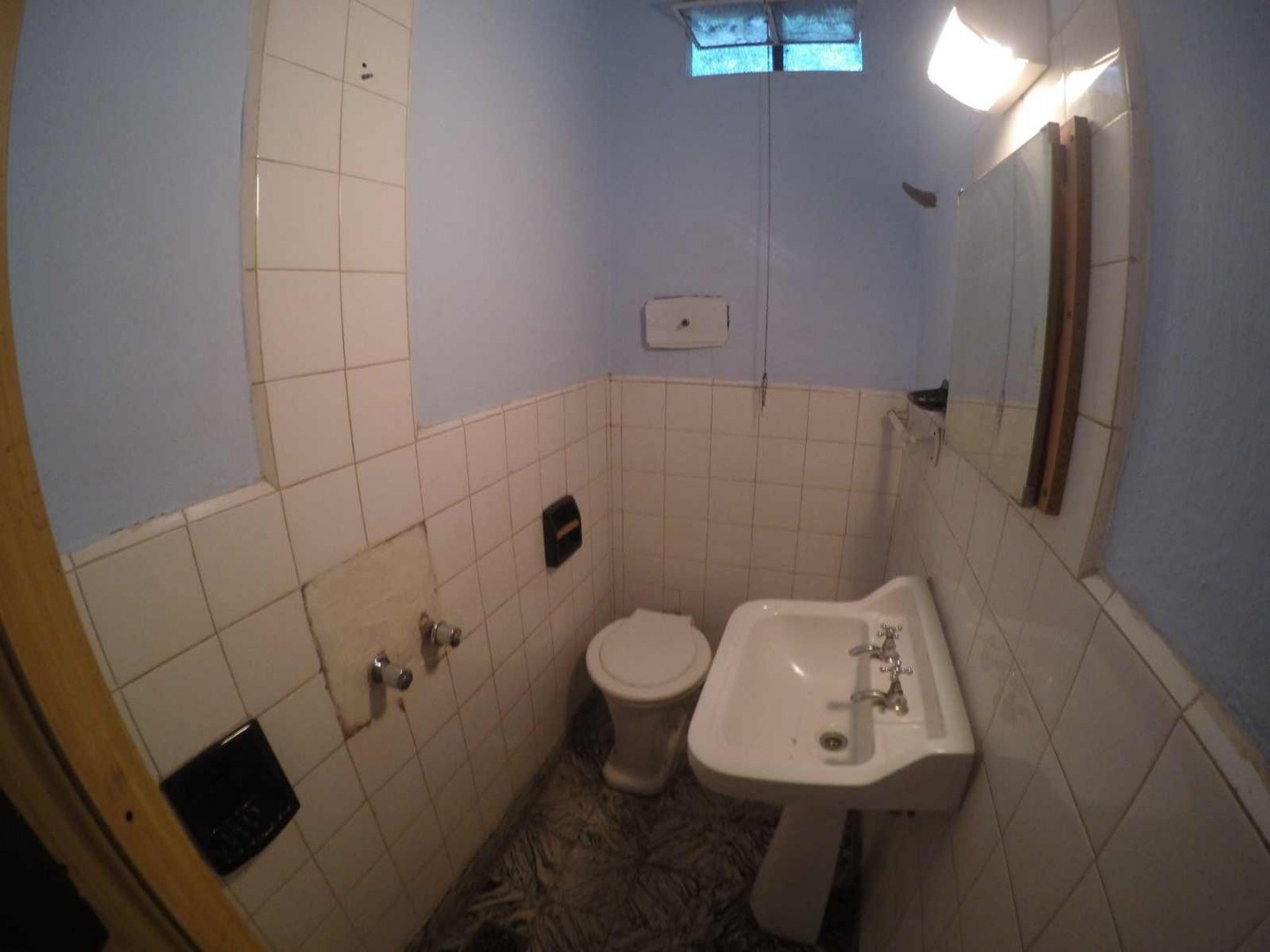 Casa + Departamento en Venta en Hugony 1800,  Bahía Blanca - Bahía Blanca Propiedades | SITIO OFICIAL l