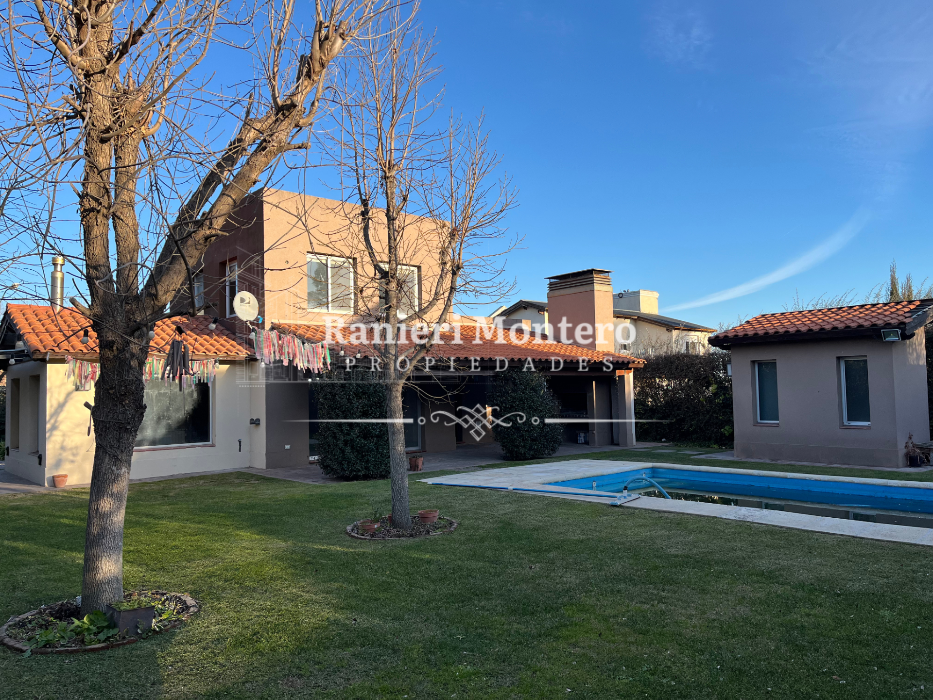 Casa en Venta  Pago Chico, Bahía Blanca - Bahía Blanca Propiedades | SITIO OFICIAL l