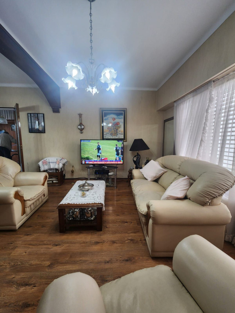 Casa en Venta en Azcuenaga 1000, Sportiva, Bahía Blanca - Bahía Blanca Propiedades | SITIO OFICIAL l