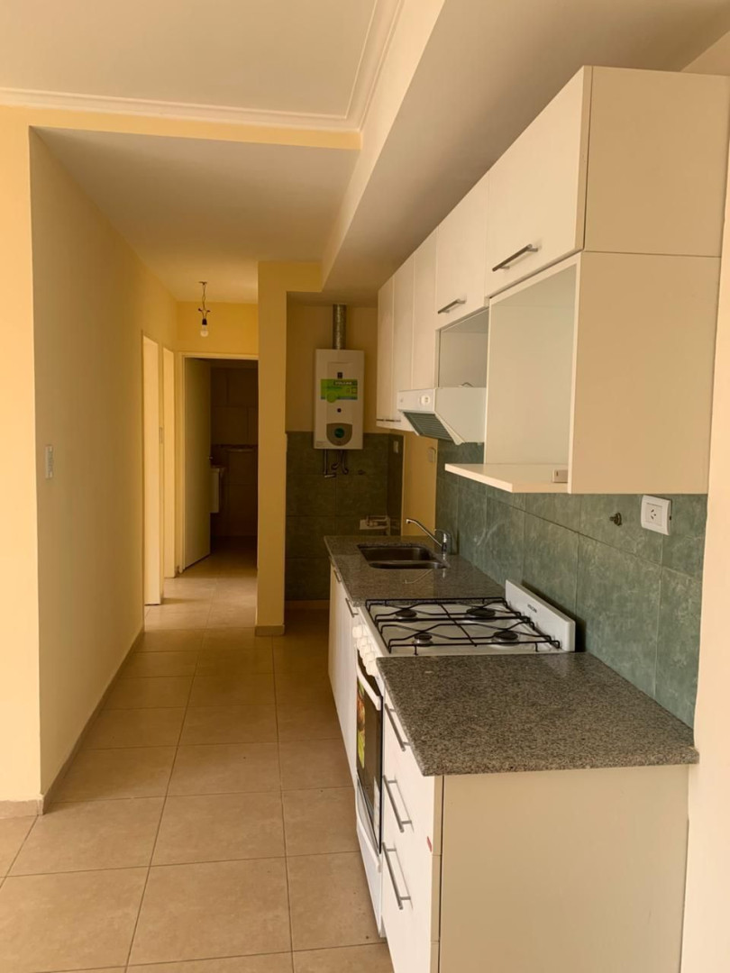 Departamento en Alquiler en Angel Brunel 1353, Pedro Pico, Bahía Blanca - Bahía Blanca Propiedades | SITIO OFICIAL l
