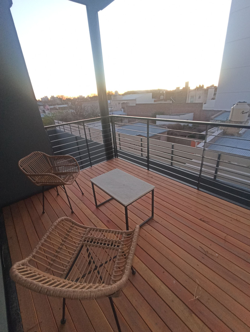Departamento en Venta en Güemes Y Chancay ,  Bahía Blanca - Bahía Blanca Propiedades | SITIO OFICIAL l