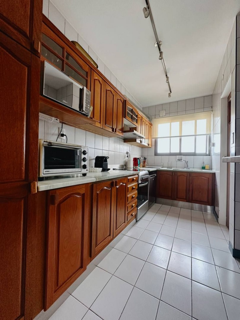 Departamento en Venta en Sarmiento Y Zelarrayan, Centro, Bahía Blanca - Bahía Blanca Propiedades | SITIO OFICIAL l