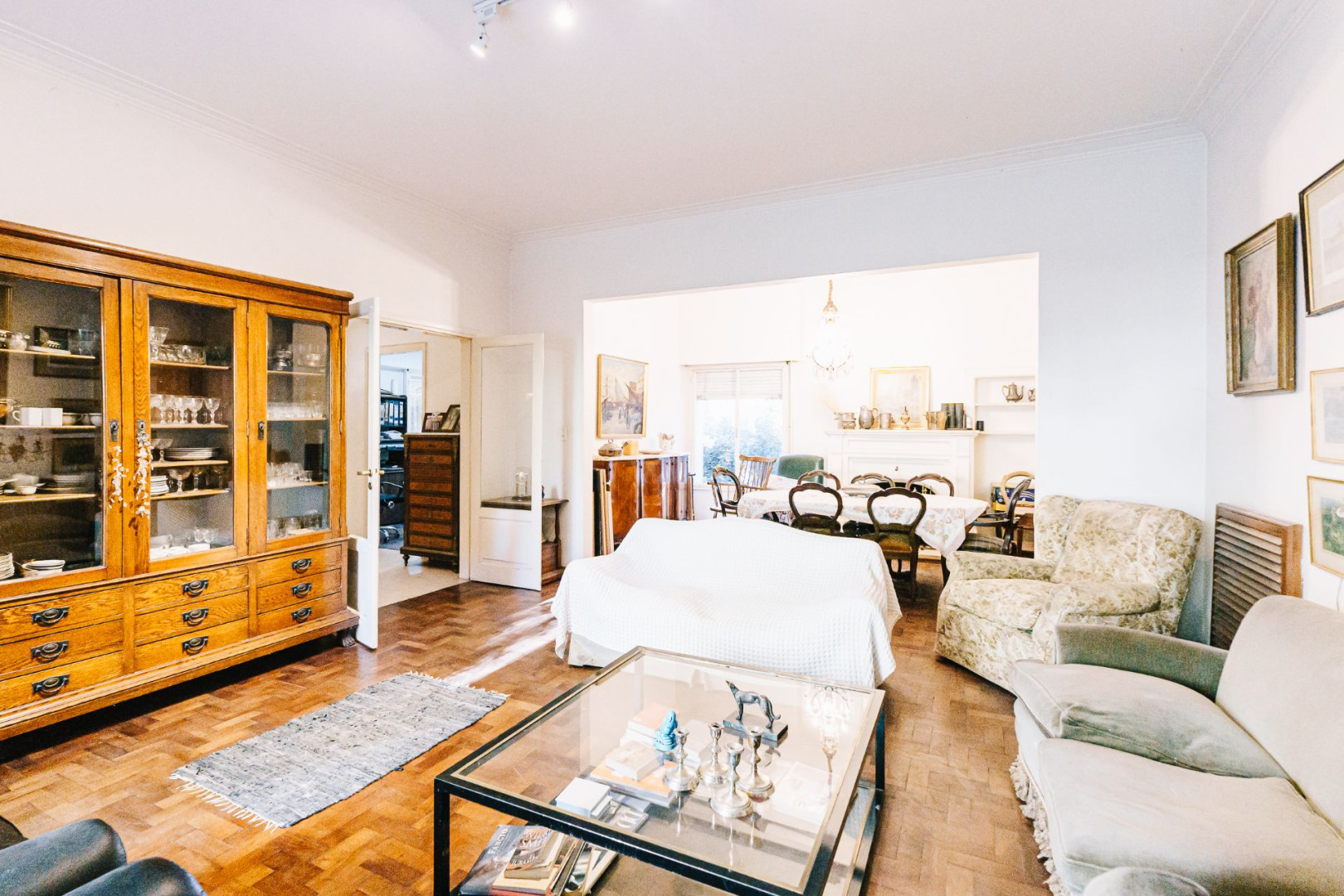 Casa en Venta en Darregueira 33, Centro, Bahía Blanca - Bahía Blanca Propiedades | SITIO OFICIAL l